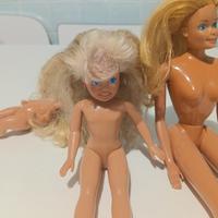 Barbie vintage 
