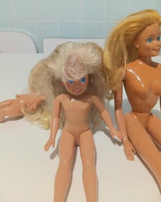 Barbie vintage 