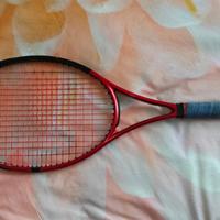 Racchetta Dunlop Cx200 Ls manico l2