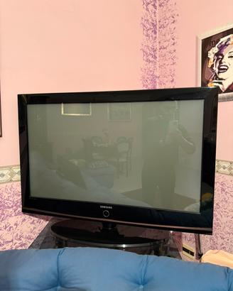Tv Samsung 42" Plasma PS42A418C4D - Funzionate