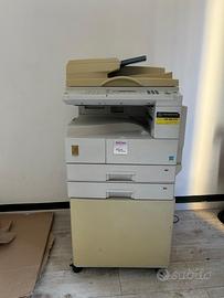 FOTOCOPIATRICE MULTIFUNZIONE STAMPANTE LASER
