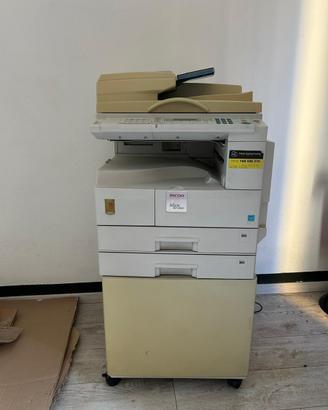 FOTOCOPIATRICE MULTIFUNZIONE STAMPANTE LASER