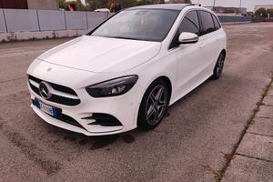 Mercedes B 200 AMG Sport Tagliandi Mercedes