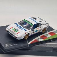 FERRARI 308 GTB n° 12 - Edic. Ferrari Racing  1/43