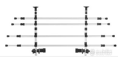 Griglia per auto marca Trixie