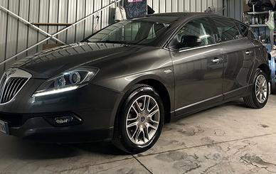 LANCIA DELTA 1.6MJET 120CV