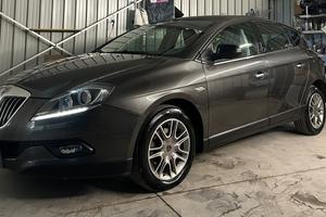 LANCIA DELTA 1.6MJET 120CV