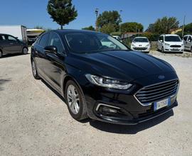 FORD Mondeo 2.0 EcoBlue 190 CV S&S aut. 5p. Vign