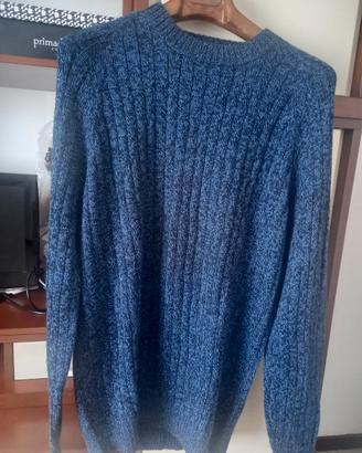 Maglioni in alpaca