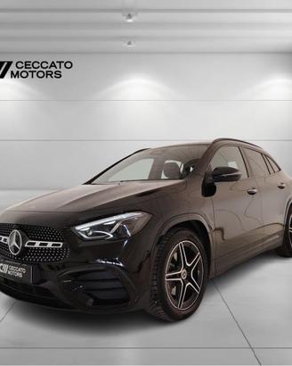 Mercedes GLA 180 d AMG Line Advanced Plus auto