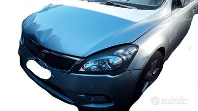 PARTI USATE KIA CEED 2008 DIESEL