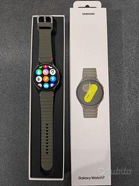 Samsung Galaxy watch 7 44mm pari al nuovo