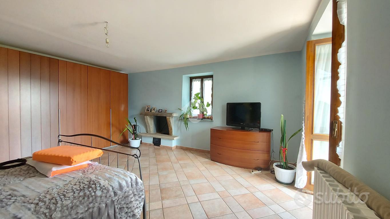 Casa – Cumiana, Berga - Altro