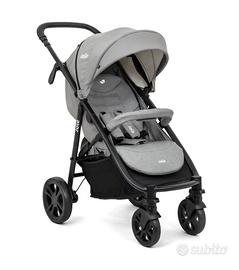 Passeggino Joie Litetrax