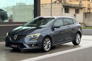 RENAULT Mégane Sporter dCi 8V 110CV EDCEner.Int.