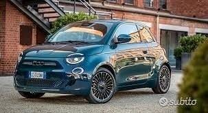 Ricambi Fiat 500 2023