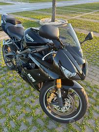 Triumph Daytona 675 2006
