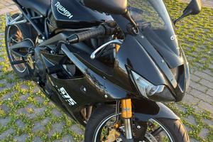 Triumph Daytona 675 2006