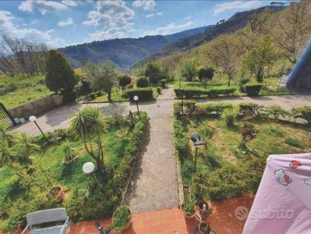 Casa – Carolei, Vadue - Altro