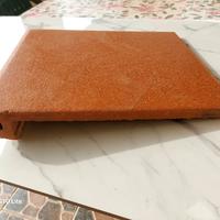 Cotto gradino 30x35 Ferrone Fiorentino 