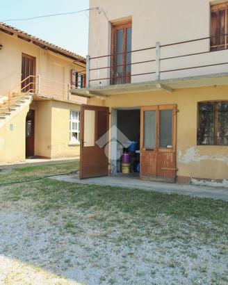 CASA DI CORTE A SAN VITO DI FAGAGNA