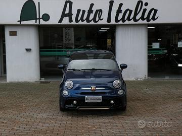 FIAT 595 ABARTH 145CV 2021