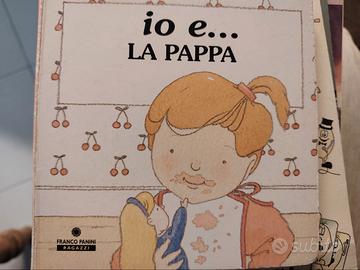 Io e la pappa
