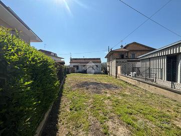 CASA INDIPENDENTE A CASTELLALTO
