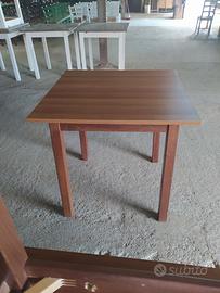 tavoli da ristorazione 