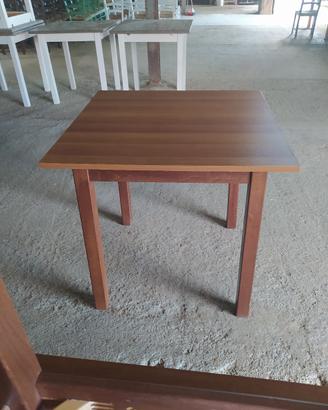 tavoli da ristorazione 