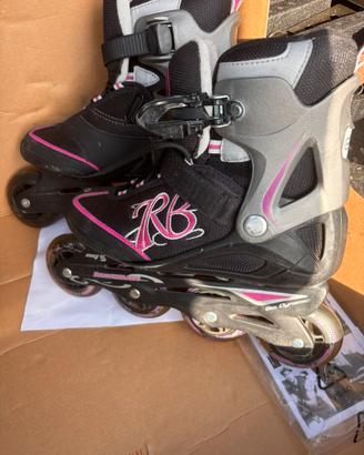 Rollerblade