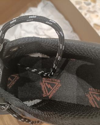 scarpe antinfortunistiche 