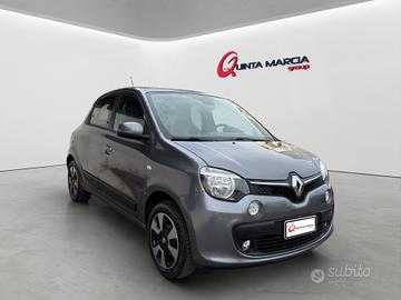 Renault Twingo 1.0 SCe EDC Intens - RETROCAM/NAVI