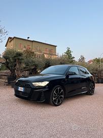 Audi A1 30 Tfsi S-Tronic S-line