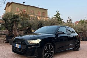 Audi A1 30 Tfsi S-Tronic S-line