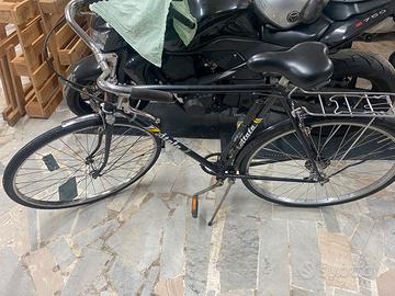Bici uomo da passeggio