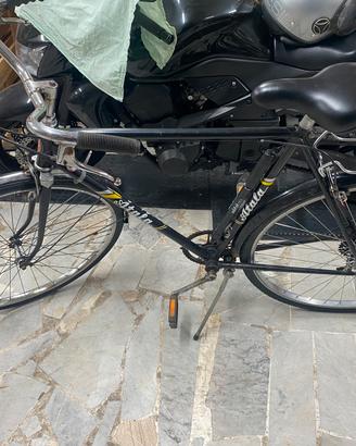 Bici uomo da passeggio