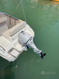 Fuoribordo Tohatsu 40 Mega 2025