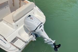 Fuoribordo Tohatsu 40 Mega 2025