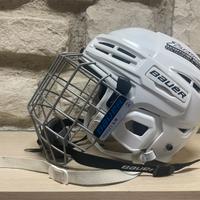 Casco BAUER hockey su ghiaccio