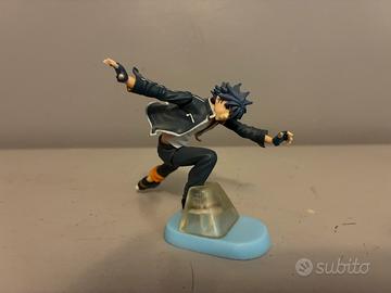 Gashapon HGIF Air Gear - Itsuki Minami