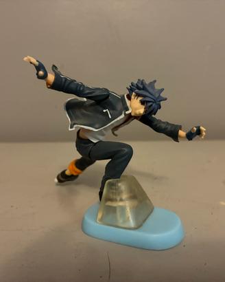 Gashapon HGIF Air Gear - Itsuki Minami