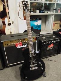 CHITARRA ELETTRICA  ESP  LTD  EC-10