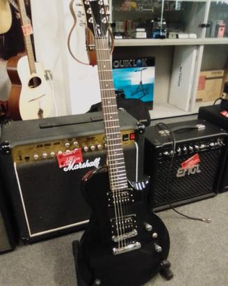 CHITARRA ELETTRICA  ESP  LTD  EC-10