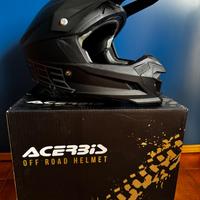 Casco Acerbis Profile 4