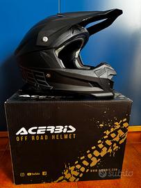 Casco Acerbis Profile 4