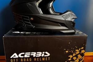 Casco Acerbis Profile 4
