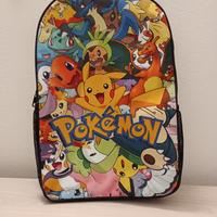 Zaino Pokemon