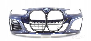 BMW SERIE 4 GRAN COUPE G26 M SPORT PARAURTI ANTERI