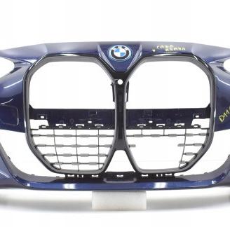 BMW SERIE 4 GRAN COUPE G26 M SPORT PARAURTI ANTERI